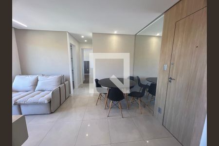 Apartamento para alugar com 2 quartos, 77m² em Mansoes do Bom Pastor, Juiz de Fora