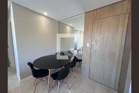 Apartamento para alugar com 2 quartos, 77m² em Mansoes do Bom Pastor, Juiz de Fora