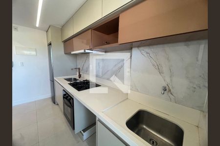 Apartamento para alugar com 2 quartos, 77m² em Mansoes do Bom Pastor, Juiz de Fora