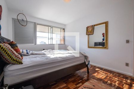 Quarto 1 de apartamento à venda com 2 quartos, 84m² em Perdizes, São Paulo