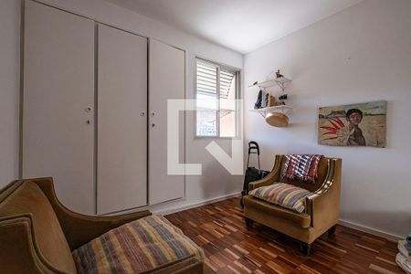 Quarto 2 de apartamento à venda com 2 quartos, 84m² em Perdizes, São Paulo