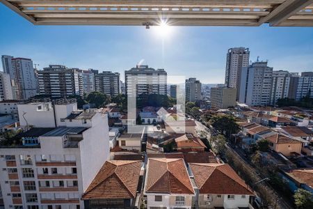 Quarto 1 de apartamento à venda com 2 quartos, 84m² em Perdizes, São Paulo