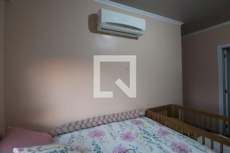 Suite de apartamento à venda com 2 quartos, 61m² em Niterói, Canoas