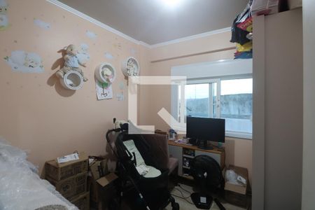 Quarto de apartamento à venda com 2 quartos, 61m² em Niterói, Canoas