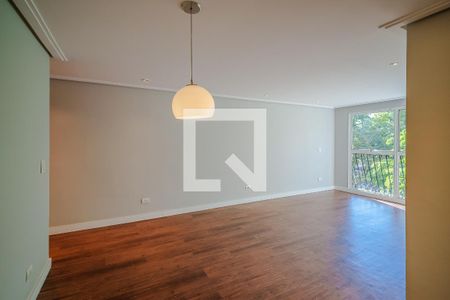 Sala de apartamento à venda com 3 quartos, 79m² em Jaguaré, São Paulo