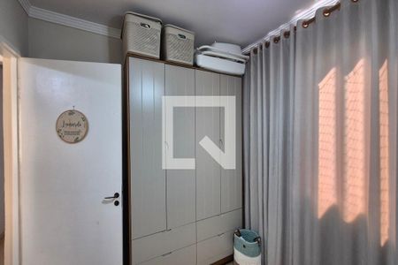 Quarto 1  de apartamento à venda com 3 quartos, 66m² em Jardim do Vovô, Campinas