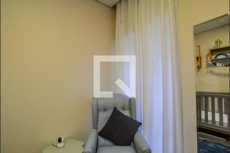 Quarto 1 de casa à venda com 4 quartos, 150m² em Vila Camilópolis, Santo André