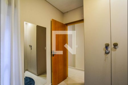 Quarto 1 de casa à venda com 4 quartos, 150m² em Vila Camilópolis, Santo André