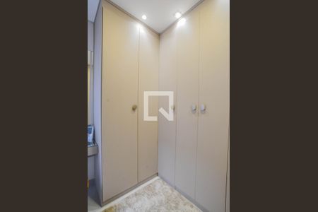 Quarto 2 de casa à venda com 4 quartos, 150m² em Vila Camilópolis, Santo André