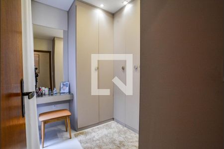 Quarto 2 de casa à venda com 4 quartos, 150m² em Vila Camilópolis, Santo André
