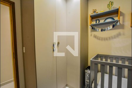 Quarto 1 de casa à venda com 4 quartos, 150m² em Vila Camilópolis, Santo André
