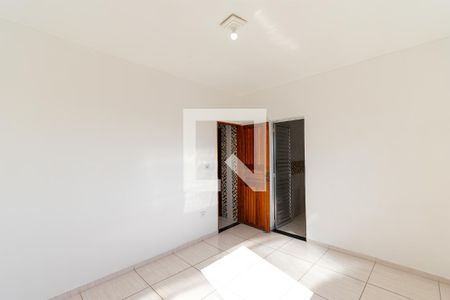 Suíte de apartamento para alugar com 3 quartos, 60m² em Jardim Marília, São Paulo