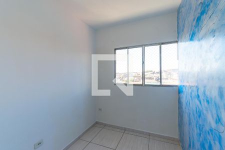 Quarto 1 de apartamento para alugar com 3 quartos, 60m² em Jardim Marília, São Paulo