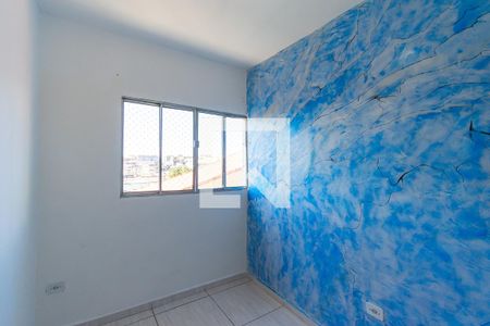 Quarto 1 de apartamento para alugar com 3 quartos, 60m² em Jardim Marília, São Paulo