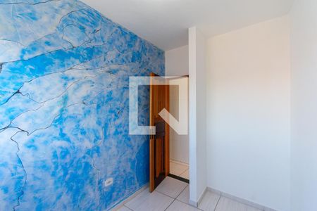 Quarto 1 de apartamento para alugar com 3 quartos, 60m² em Jardim Marília, São Paulo