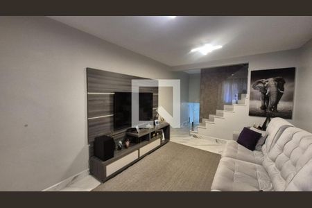 Foto 13 de casa à venda com 2 quartos, 96m² em Vila Borges, São Paulo