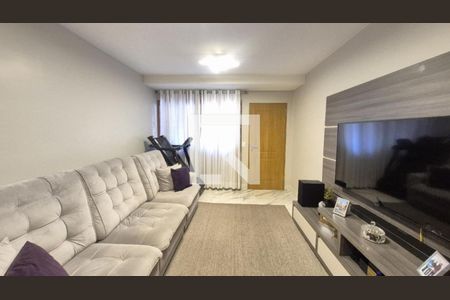 Foto 04 de casa à venda com 2 quartos, 96m² em Vila Borges, São Paulo