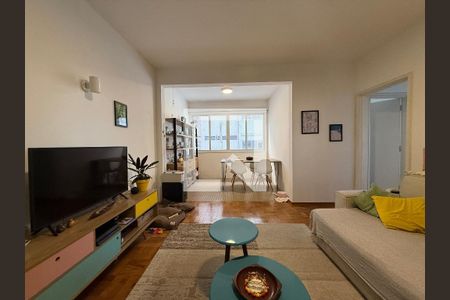 Apartamento para alugar com 2 quartos, 102m² em Higienópolis, São Paulo