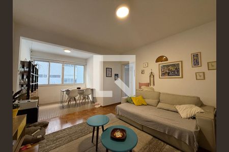 Apartamento para alugar com 2 quartos, 102m² em Higienópolis, São Paulo