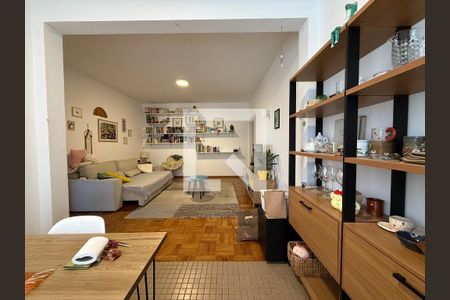 Apartamento para alugar com 2 quartos, 102m² em Higienópolis, São Paulo