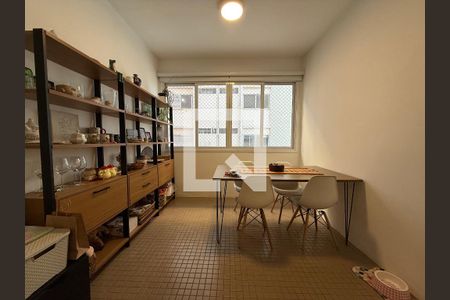Apartamento para alugar com 2 quartos, 102m² em Higienópolis, São Paulo
