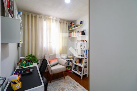 Apartamento à venda com 2 quartos, 44m² em Parque Pirajussara, São Paulo