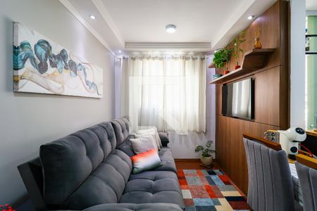 Apartamento à venda com 2 quartos, 44m² em Parque Pirajussara, São Paulo