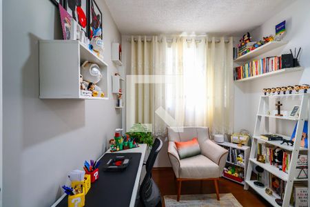 Apartamento à venda com 2 quartos, 44m² em Parque Pirajussara, São Paulo
