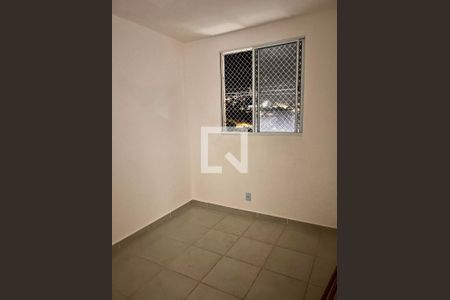 Quarto de apartamento para alugar com 2 quartos, 43m² em Felixlândia (Justinópolis), Ribeirão das Neves