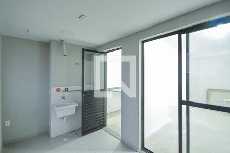 Apartamento à venda com 3 quartos, 66m² em Vila Lisboa, São Paulo