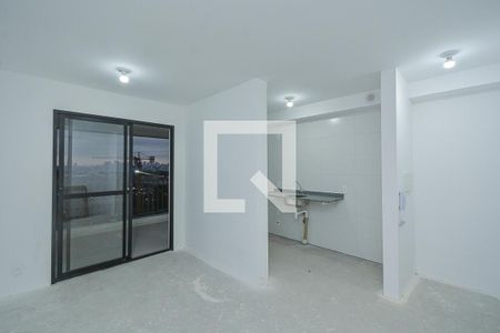 Apartamento à venda com 3 quartos, 66m² em Vila Lisboa, São Paulo