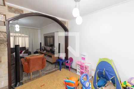 Sala de casa à venda com 3 quartos, 261m² em Jardim Sao Vicente, São Paulo