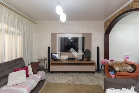 Sala de casa à venda com 3 quartos, 261m² em Jardim Sao Vicente, São Paulo