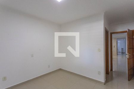 Quarto 1 - suíte  de casa para alugar com 3 quartos, 150m² em Vila Santa Luzia, São Bernardo do Campo