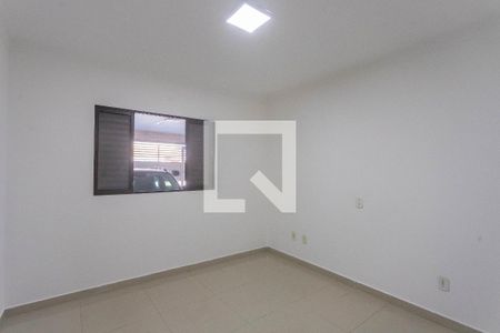 Quarto 1 - suíte  de casa para alugar com 3 quartos, 150m² em Vila Santa Luzia, São Bernardo do Campo
