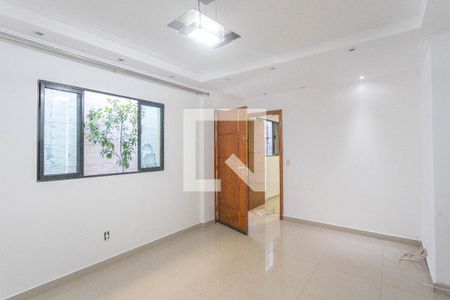 Quarto 2  de casa para alugar com 3 quartos, 150m² em Vila Santa Luzia, São Bernardo do Campo