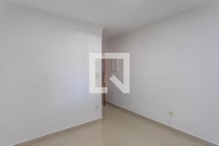 Quarto 1 - suíte  de casa para alugar com 3 quartos, 150m² em Vila Santa Luzia, São Bernardo do Campo
