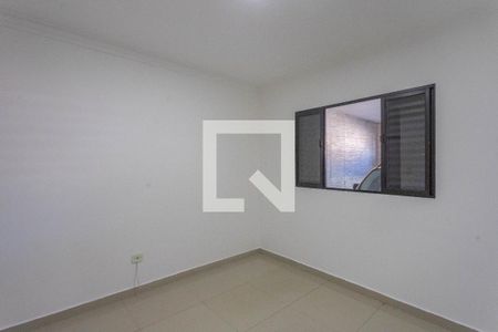 Quarto 1 - suíte  de casa para alugar com 3 quartos, 150m² em Vila Santa Luzia, São Bernardo do Campo