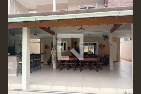 Sala de Jantar de casa para alugar com 3 quartos, 256m² em Padre Reus, São Leopoldo