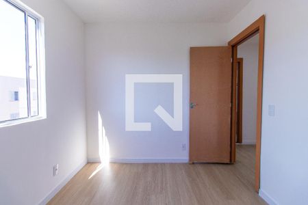 Quarto 1 de apartamento para alugar com 2 quartos, 47m² em Granja Viana, Cotia