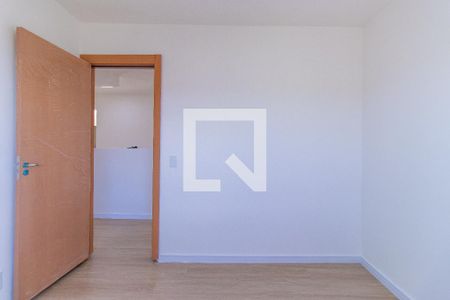 Quarto 1 de apartamento para alugar com 2 quartos, 47m² em Granja Viana, Cotia