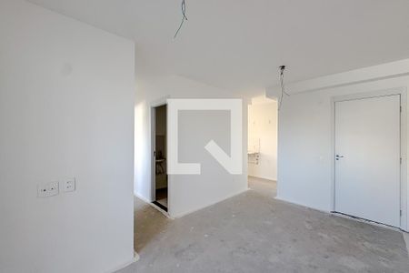 Sala de apartamento para alugar com 3 quartos, 55m² em Mooca, São Paulo