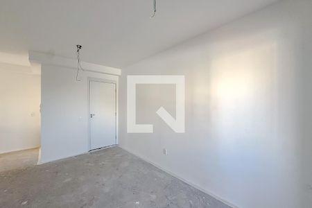 Sala de apartamento para alugar com 3 quartos, 55m² em Mooca, São Paulo