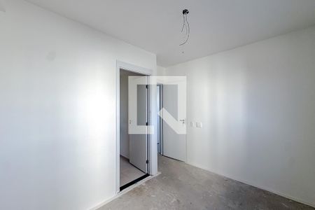 Quarto 1 - Suíte de apartamento para alugar com 3 quartos, 55m² em Mooca, São Paulo