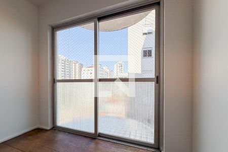 Sacada de apartamento para alugar com 2 quartos, 69m² em Vila Mariana, São Paulo