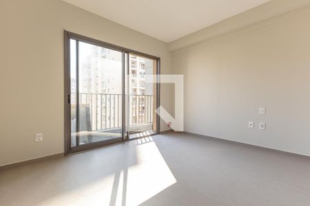 Studio de kitnet/studio para alugar com 1 quarto, 24m² em Vila Olímpia, São Paulo