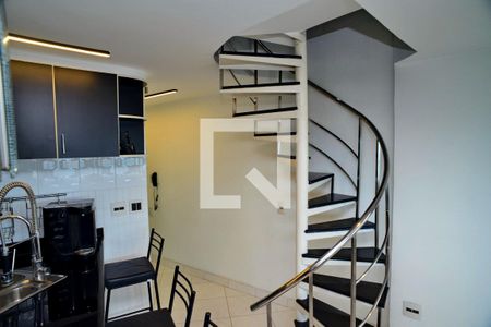 Apartamento para alugar com 1 quarto, 72m² em Barra da Tijuca, Rio de Janeiro
