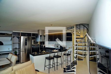 Apartamento para alugar com 1 quarto, 72m² em Barra da Tijuca, Rio de Janeiro