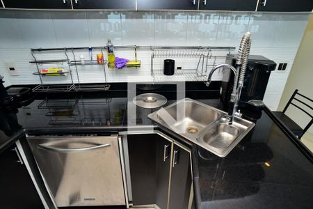 Apartamento para alugar com 1 quarto, 72m² em Barra da Tijuca, Rio de Janeiro