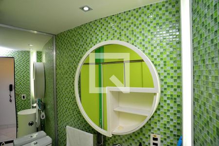 Apartamento para alugar com 1 quarto, 72m² em Barra da Tijuca, Rio de Janeiro